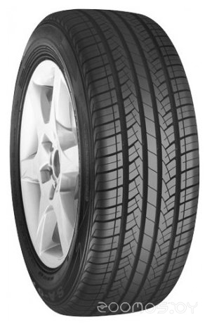 Westlake Tyres SU318 225/70R16 103V