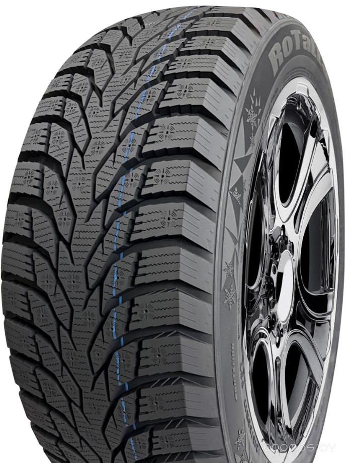 Rotalla S500 315/35R21 111H