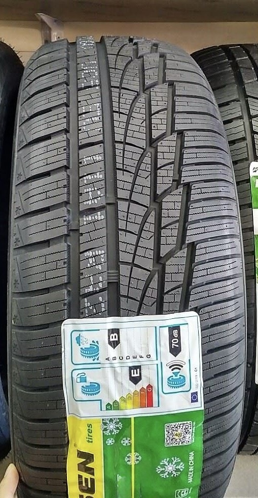 Kapsen IceMax RW505 225/55R17 101V