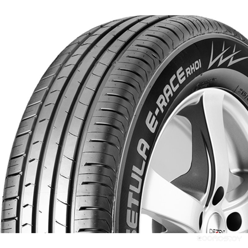 Rotalla SETULA E-RACE RH01 225/60R16 98V