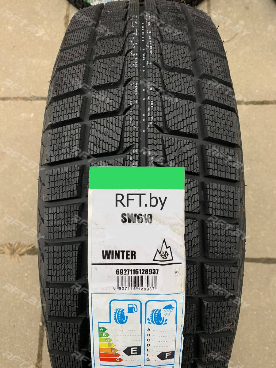 Goodride SW 618 205/65R15 94T