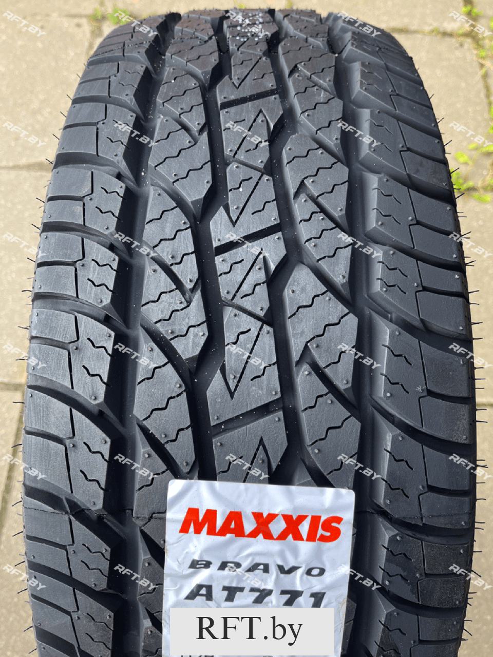Maxxis AT-771 215/65 R16 98T