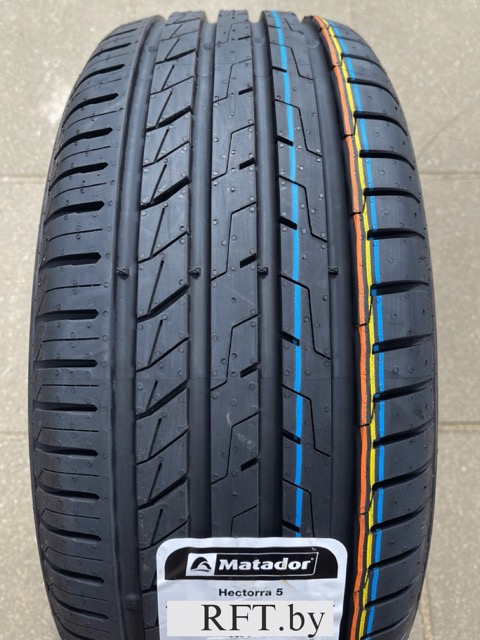 Matador Hectorra 5 235/45R17 97Y