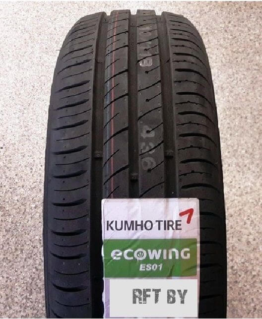 Kumho Ecowing ES01 KH27 175/65R14 86T XL