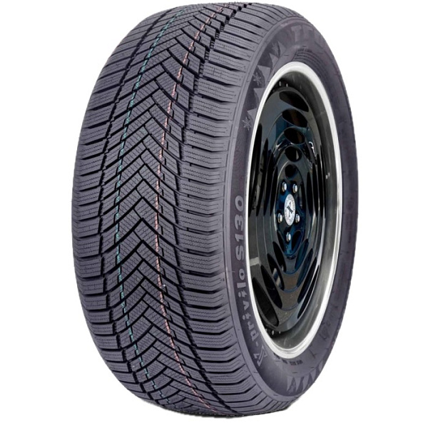 Roadking Argos S130 195/60R15 88T