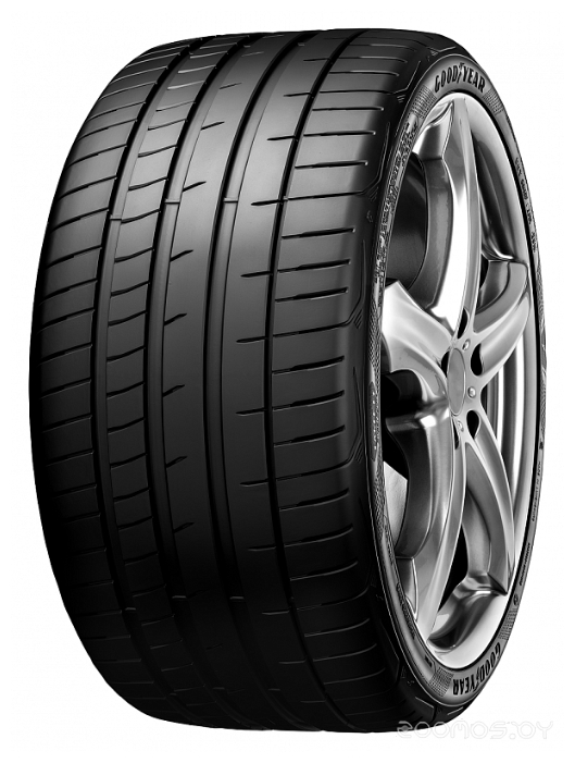 Goodyear Eagle F1 SuperSport 225/40R19 93Y