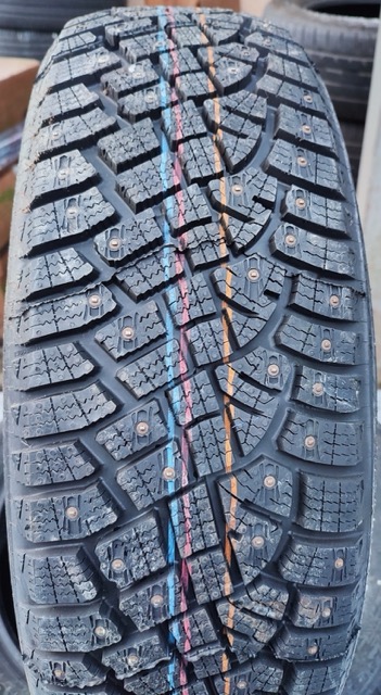 Gislaved IceControl 235/55R17 103T