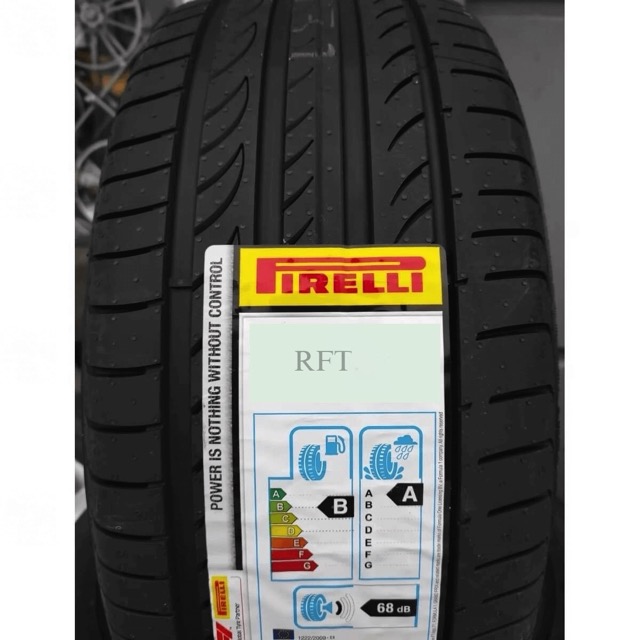 Pirelli Powergy 225/50R18 99W