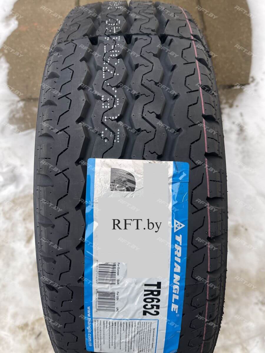 Triangle TR652 185R15C 103/102Q