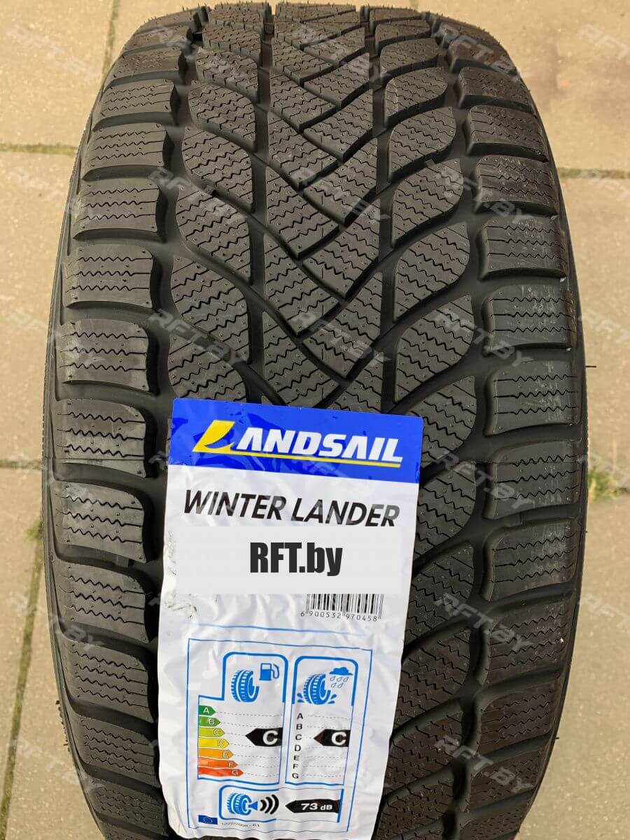 Landsail Winter Lander 215/50R17 95H