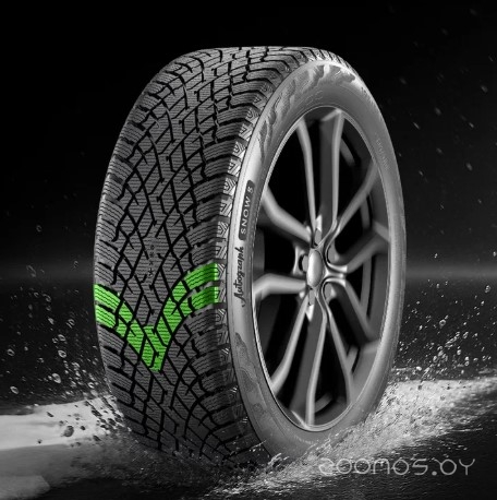 IKON Autograph Snow 5 SUV 275/50 R20 113R XL