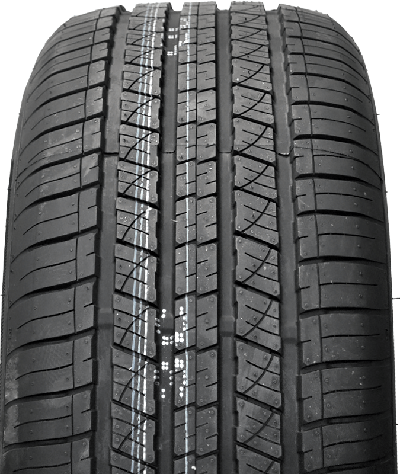 LEAO Nova-Force 4x4 HP 255/60R17 106H