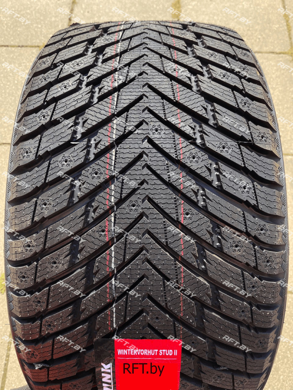 Arivo Ice Claw ARW7 285/35R21 105T