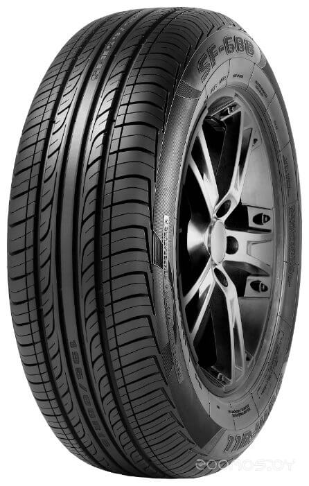 Sunfull SF-688 175/70R14 84T