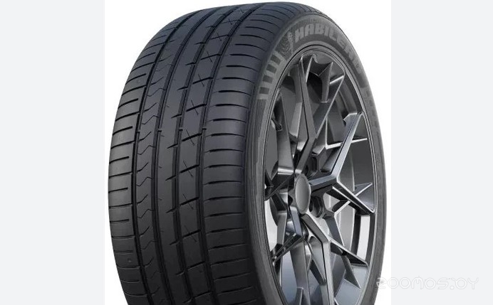 Habilead UHP HF330 275/35R20 102W
