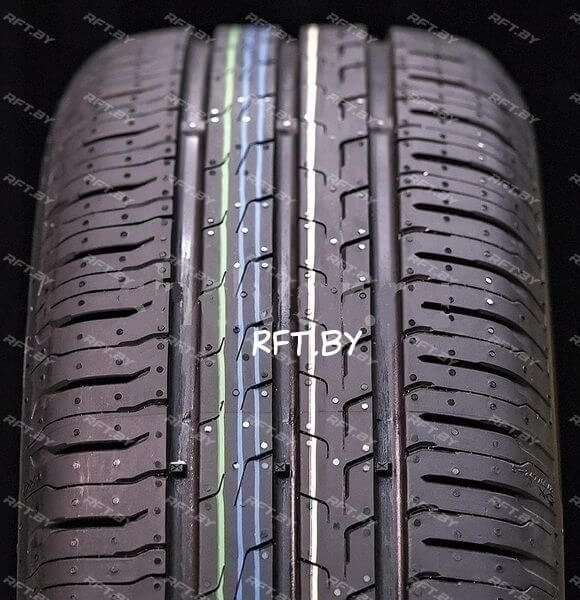 Continental EcoContact 6 235/45R20 100 V
