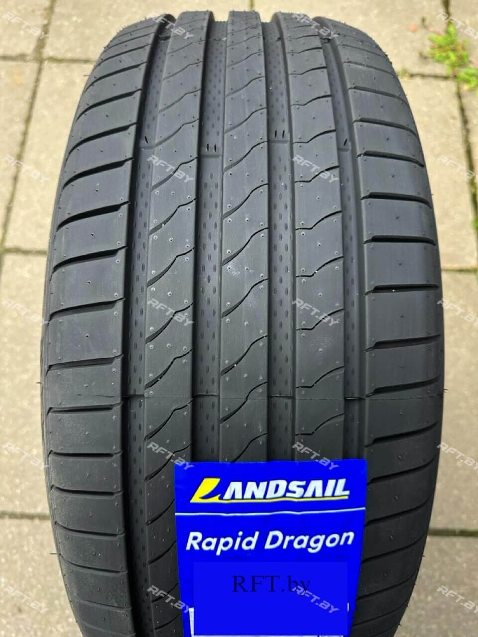 Landsail RapidDragon SUV 275/40 R22 107Y