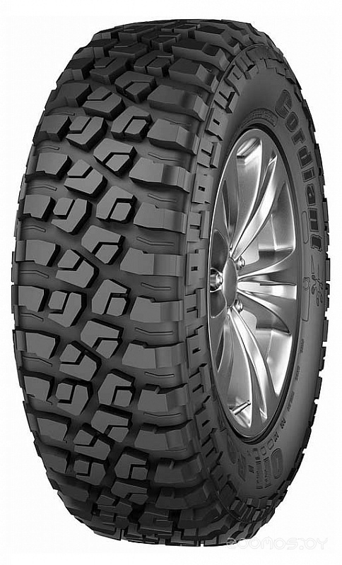 Cordiant Off Road 2 215/75R15 100Q