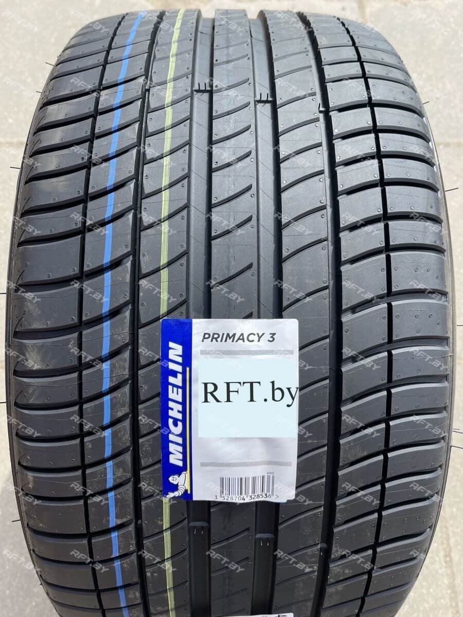 Michelin Primacy 3 225/50 R18 95W RunFlat