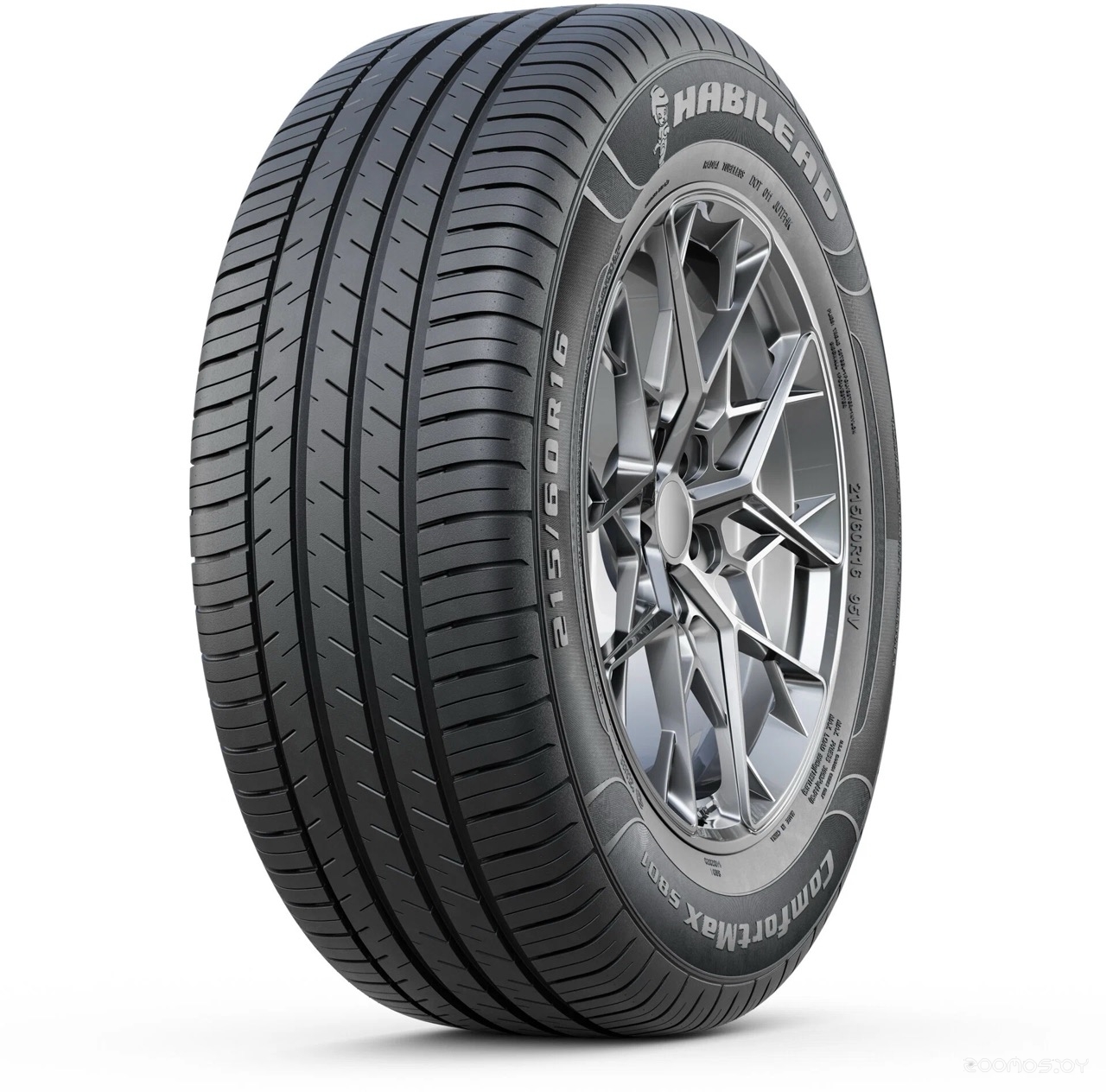 Habilead S801 195/50R15 82V