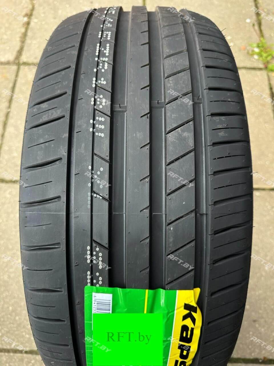 Kapsen S2000 SportMax 245/40R17 95W