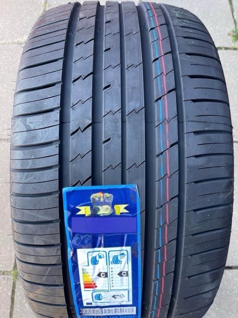 Imperial Ecosport SUV 255/60R18 112V