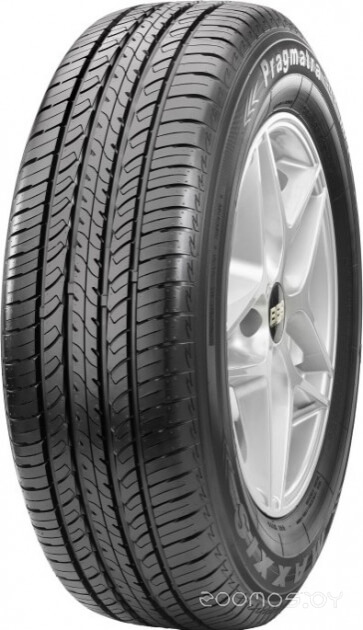 Maxxis Pragmatra SUV MP15 215/70R16 100H
