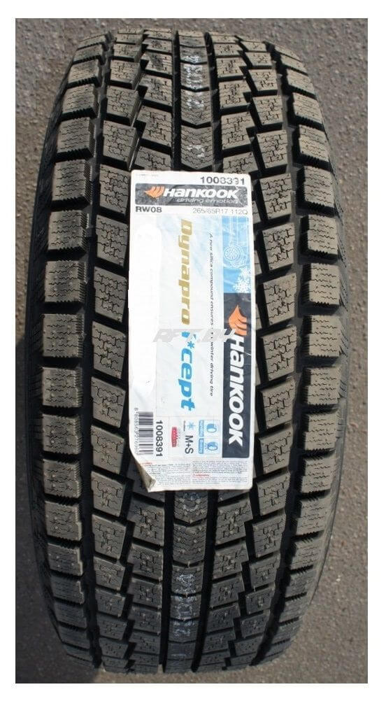 Hankook DynaPro i*cept RW08 275/60R18 113Q