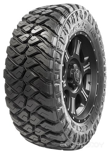 Maxxis Razr MT MT-772 295/70R17 121/118Q