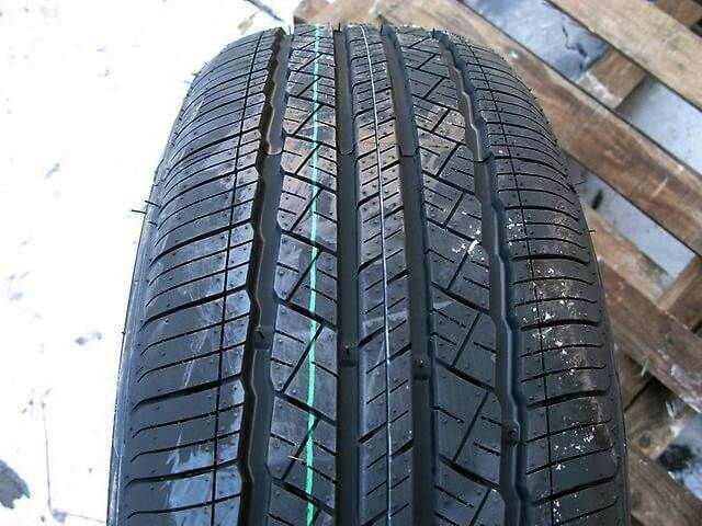 Landsail CLV2 245/65R17 107H