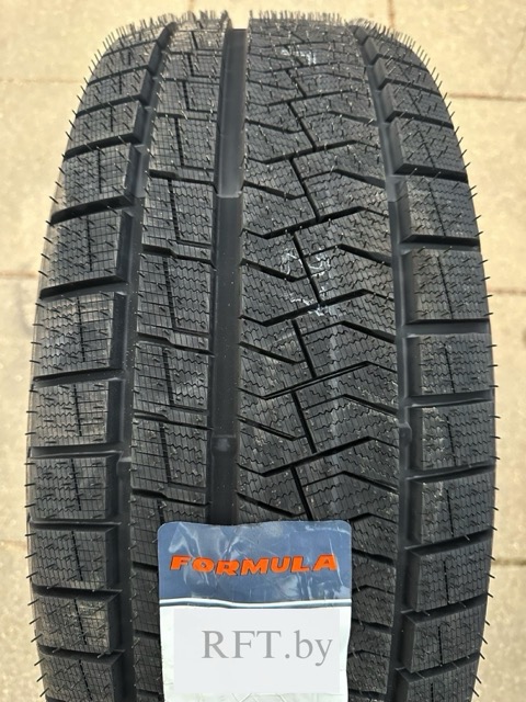 Formula Ice FR 225/60R18 104T