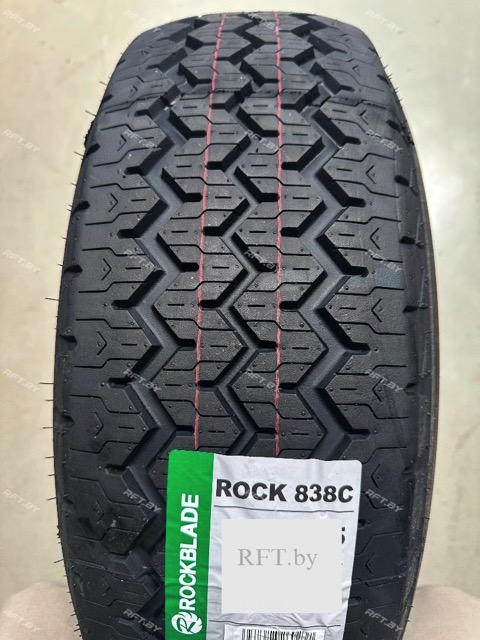 Rockblade ROCK 838C 205/70R15C 106/104 R