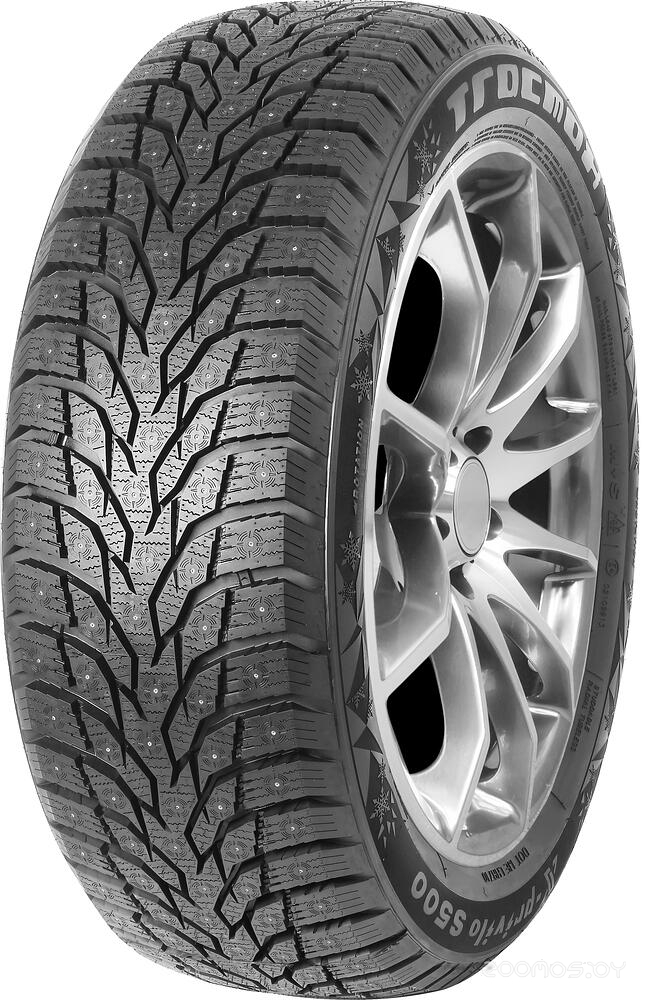 Tracmax X-Privilo S500 265/50R22 112T
