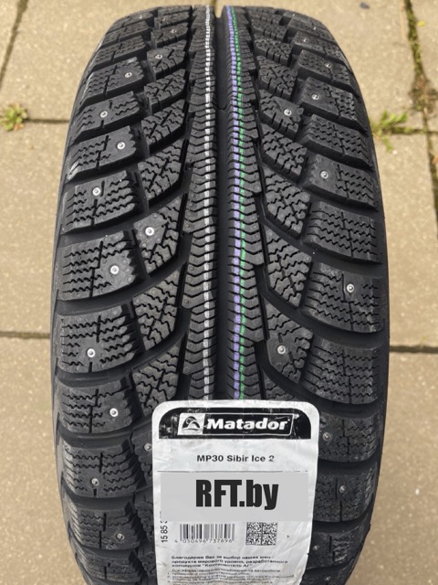 Matador MP 30 Sibir Ice 2 215/55 R17 98T