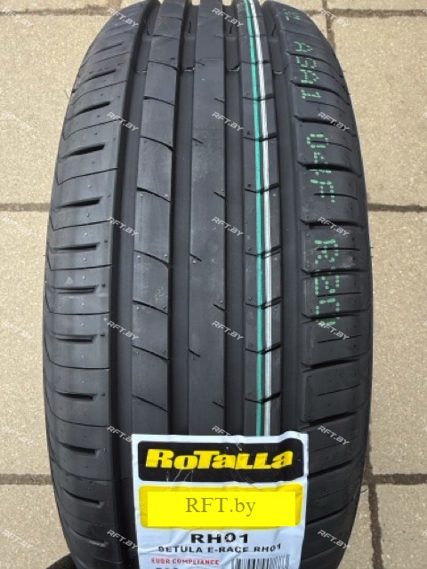 Rotalla RH01 195/50R16 84V