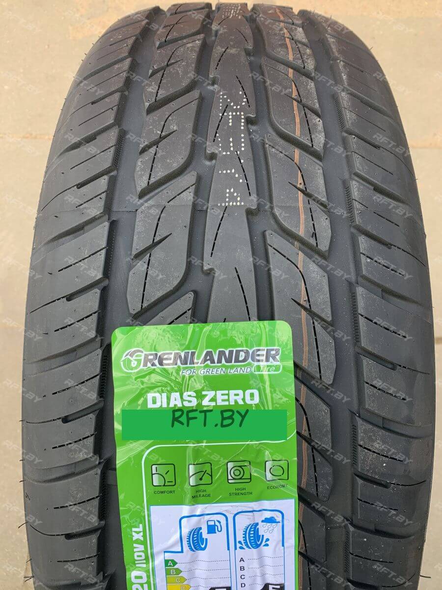 Grenlander DIAS ZERO 255/55R20 110V