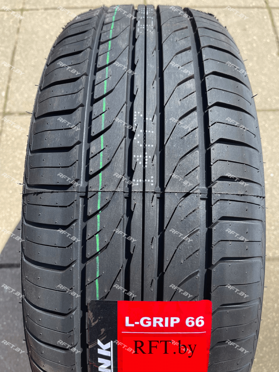 iLink L-GRIP 66 235/65R17 104H