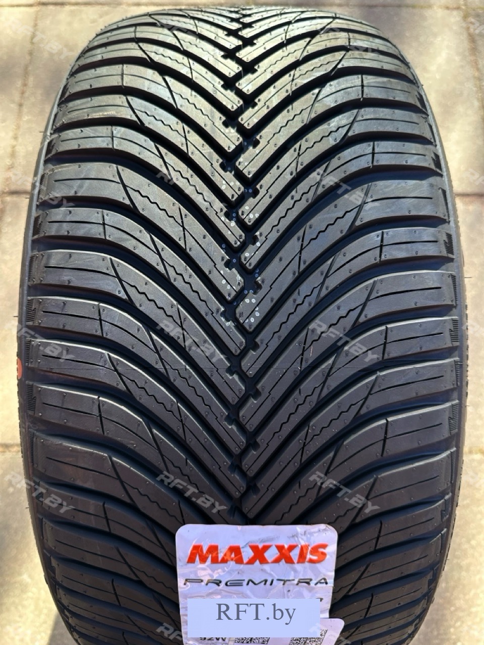 Maxxis Allseason AP3 155/65R13 73T