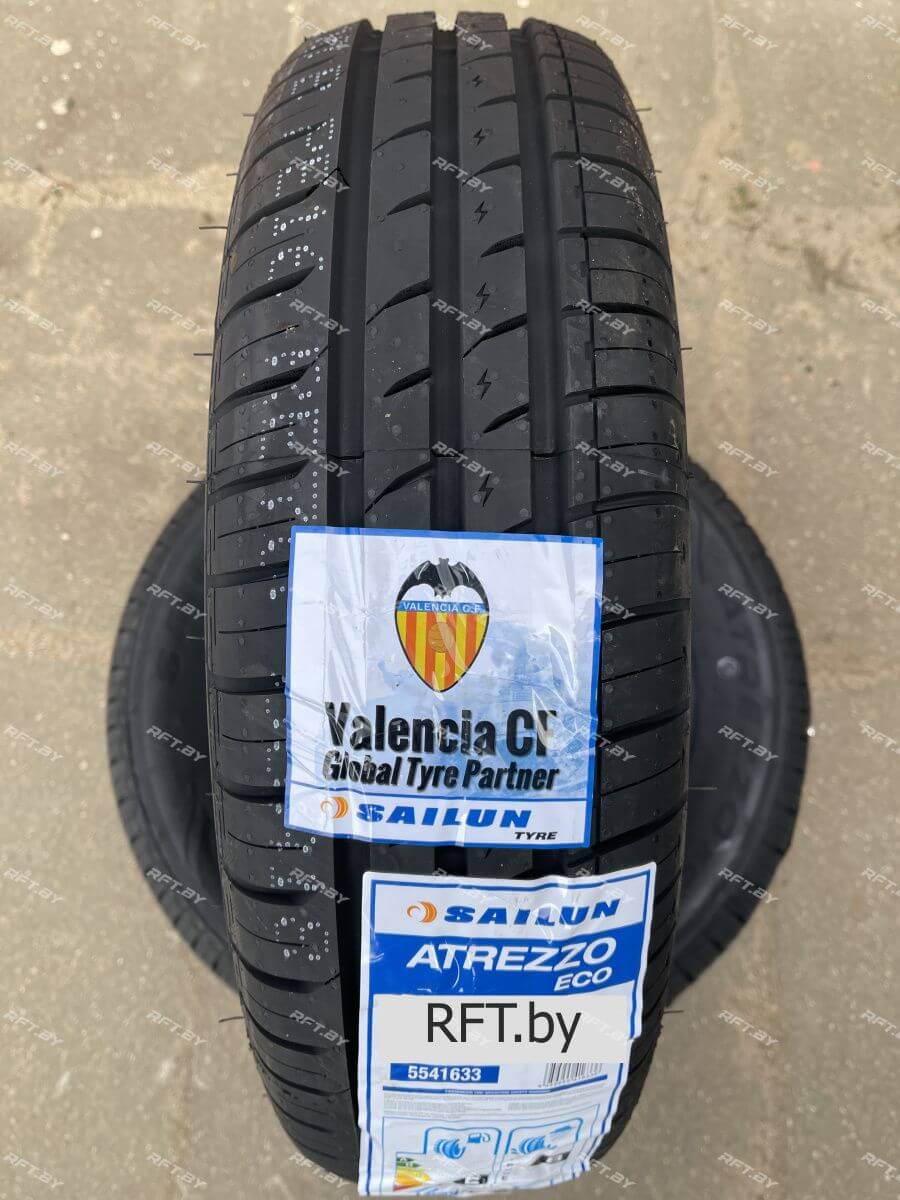 Sailun Atrezzo ECO 165/55R14 72V