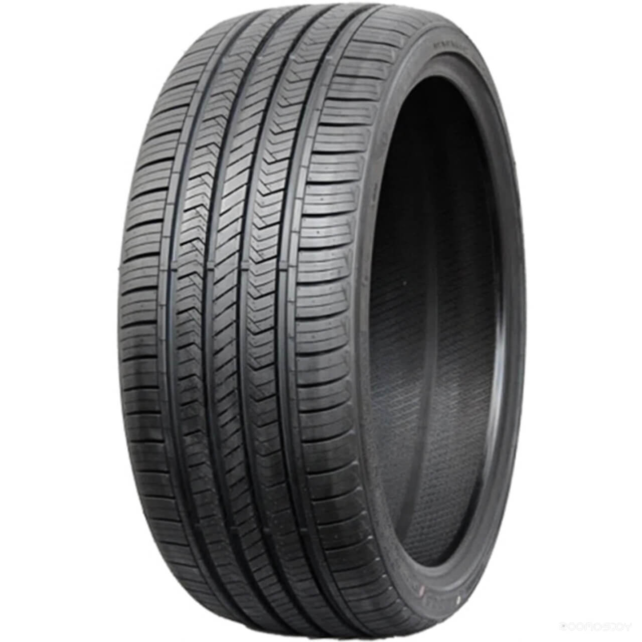 Wanli SU025 275/40R20 106W