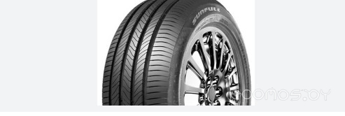 Sunfull SF-500 EV 215/55R17 98V
