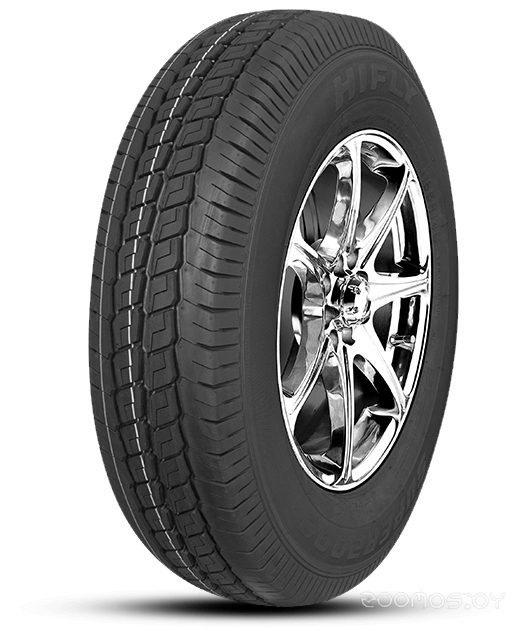 Hifly Super2000 205R16C 110/108Q