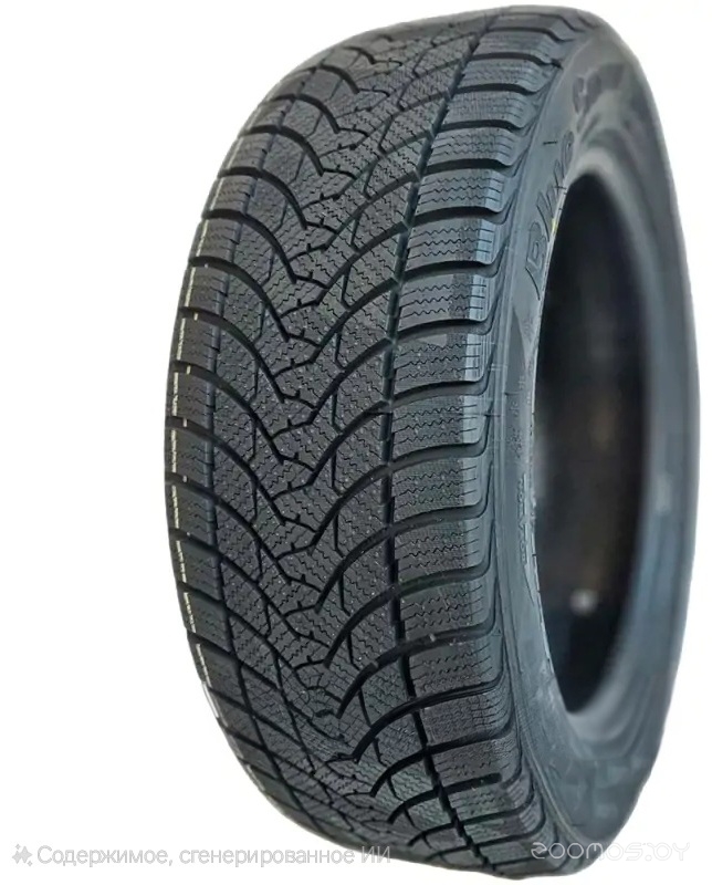Tercelo BlueSnow 245/45R18 100V