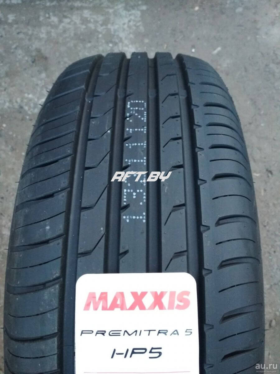 Maxxis Premitra HP5 185/55 R16 83V