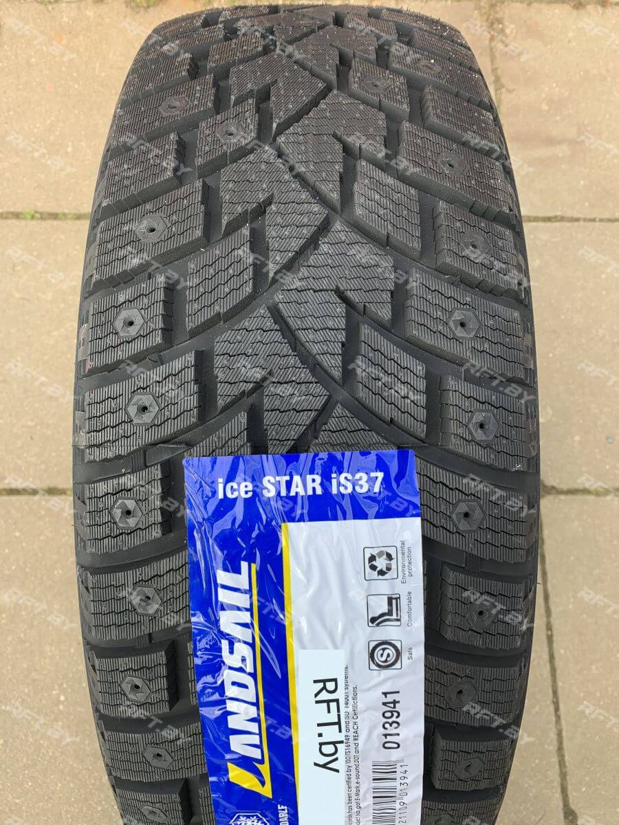 Landsail Ice Star IS37 275/60 R20 115S