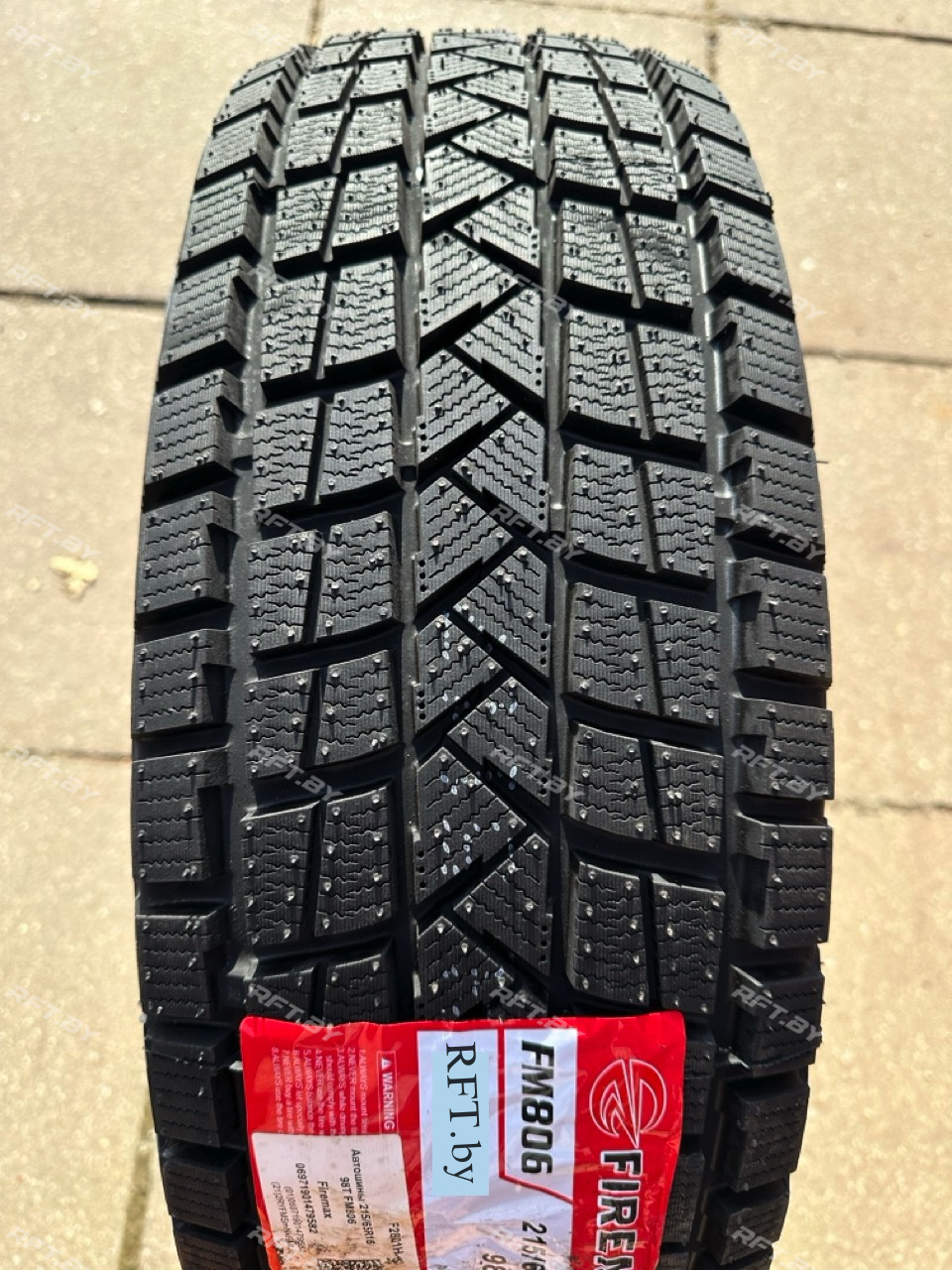 Firemax FM806 235/50R18 97T