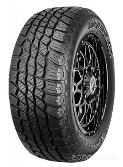 Tracmax X-Privilo AT08 225/75R16 104T