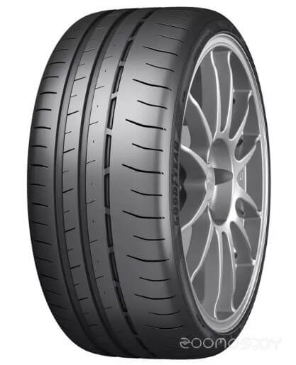 Goodyear Eagle F1 SuperSport R 325/30R21 108 Y
