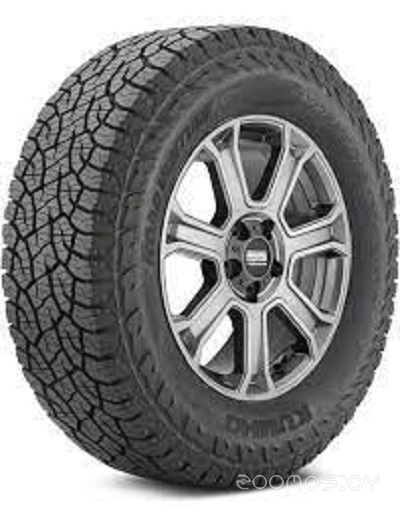 Kumho Road Venture AT52 265/65R18 114T