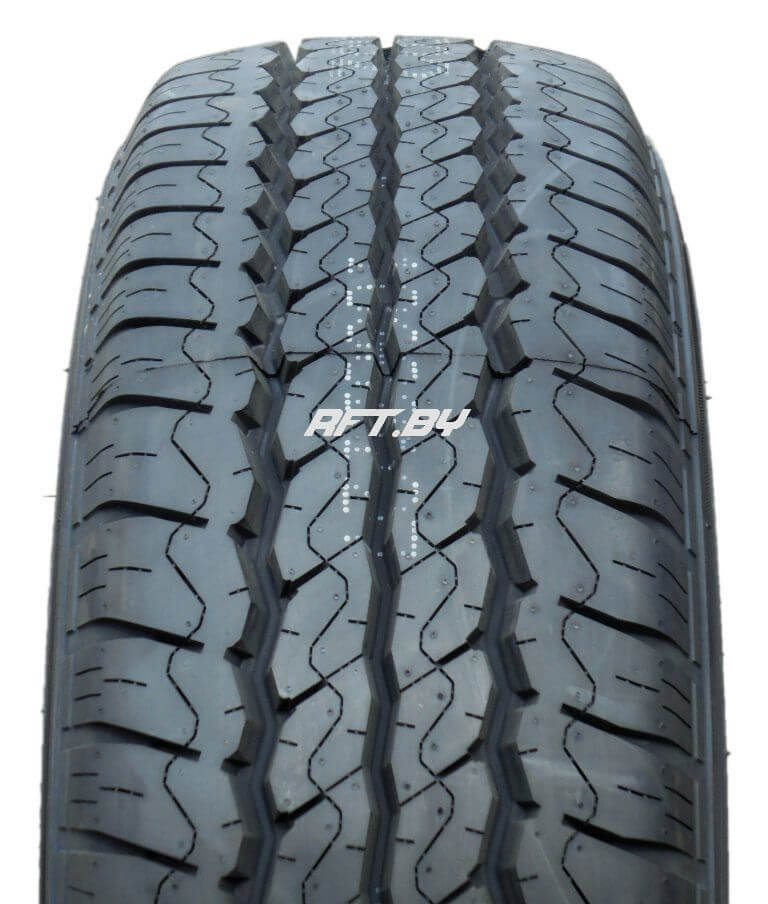 Maxxis Vansmart MCV3+ 205/70R15С 106/104R